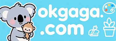 OKGAGA - Anime Figures & Creative Gadgets Store