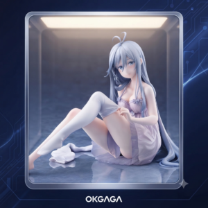 Elegant Ereshkigal Figure - White Stocking Dress Ver. (Fate/Grand Order)
#270727